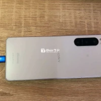 Sony xperia 5 m4 màn lô vk