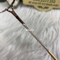 Gọng Kính Đẹp Cho Nữ - Nhật Xịn 4533  