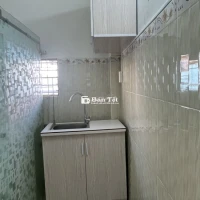 Phòng Trọ Quận 3 Nguyên Tầng 40m² - Chỉ 5.5 Triệu