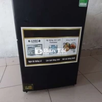 Tủ Lạnh Mini Giá Rẻ, Máy Zin 100% Thanh Lý