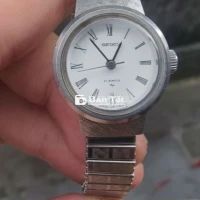 Đồng Hồ Nữ Cơ Seiko Cổ Điển Hàng Si Nhật Bản