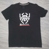 Thanh lý Áo Thun Adidas U.S. Made Casual Slim Fit Size M