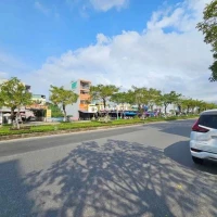 Cho thuê 3 lô mặt tiền Nguyễn Phước Lan ngang 15m