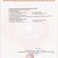 Bán Đất Hẻm 730// Hướng Tây - Hẻm Thông, Gần Trường Học, Ủy Ban  