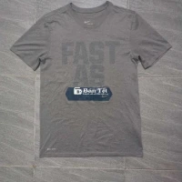 Áo thun Nike Fast Dri-Fit BigLogoU.S form S