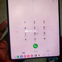 Samsung Fold 3 Bản Hàn Quốc