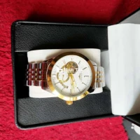 Bán Đồng Hồ Nam Hàng Hiệu Tự Động (Automatic)  