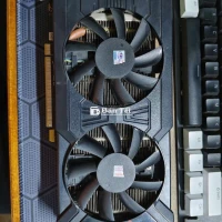 Rx570 4gb 1dvi
