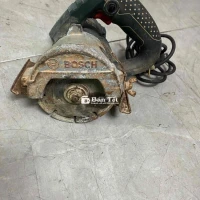 Máy Cắt Gạch Cắt Đá Bosch - Thanh Lý Máy Như Hình, Ai Cần Alo Em Nhé!  