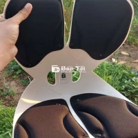 Ghế Công Thái Học BKT Full Box - Hàng Mới 100%, Tặng Kèm Full Box  