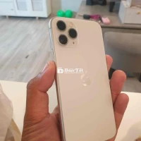 iPhone 11 Pro Trắng 64GB Quốc Tế