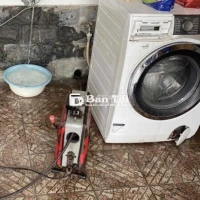 THÔNG TẮC VỆ SINH BỒN CẦU,CHẬU RỬA,SÀN TẮM