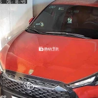 Toyota Corolla Cross 2022 1.8G - 18000 km