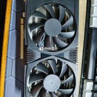 Rx580 8GB 2048 Mạnh ngang Rx570 8GB  
