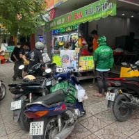 Cần 1 bạn pha chế kiêm quản lý quán