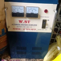 ổn áp 10kva