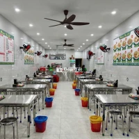 TUYỂN NỮ NHÂN VIÊN PHỤC VỤ (CA CHIỀU)