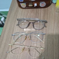 Gọng kính mát đa năng - Quà tặng hấp dẫn cho mọi phong cách!