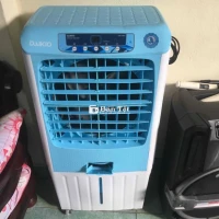 Quạt nước Daikixo DK-4000A mới 97% cực êm và mát