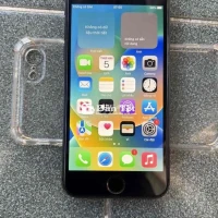  Máy iPhone 9 (2024) phiên bản quốc tế, iCloud sạch sẽ, đảm bảo an toàn và bảo mật cho người dùng. Thiết bị được trang bị đầy đủ tính năng gốc, phần cứng hoạt động mượt mà, hiệu năng ổn định. Ngoài ra, máy sở hữu dung lượng pin lên đến 4320mAh, hỗ trợ người dùng duy trì thời gian sử dụng trong ngày dài. Thiết kế hiện đại, nhỏ gọn cùng màu sắc thời thượng, chiếc smartphone này sẽ là người bạn đồng hành lý tưởng của bạn mọi lúc, mọi nơi.