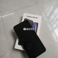 Samsung A54 5g 8/256g