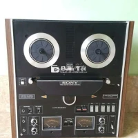 Đầu BĂNG CỐI SONY TC - 9700