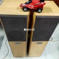 LOA HI END ELTAX POWAR 10WER 2 SÚP ĐIỆN 22CM RẤT HAY  