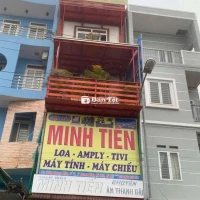 Điện Máy Minh Tiến Cần Tuyển 02 Nhân Viên Lao Động Phổ Thông  