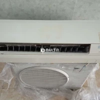 Máy lạnh Daikin 1.5HP cũ - Giá tốt cho anh em cần  