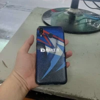 Samsung m20 hư màn, bán xác