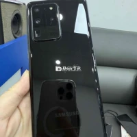 SAMSUNG S20 ULTRA 5G ram 12/256Gb zoom 100x Hàng Chính Hãng