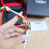 Tissot Automatic Heart Flower
