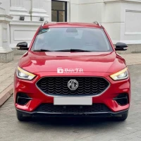 MG MGZS 2022 - 46000 km