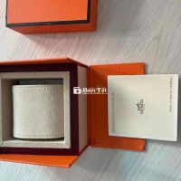 Đồng Hồ Hermes Không Sử Dụng Nên Để Lại  