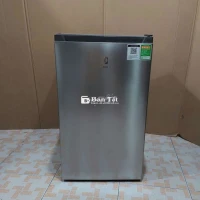Tủ lạnh Elec Q952H3 nhỏ gọn 1 cửa, đời mới - Thanh lý chỉ 2tr  