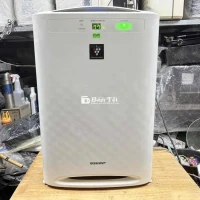 Sharp ION Diệt Khuẩn-Khử Mùi Điện 100V/54W