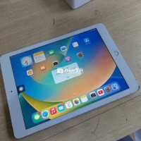 iPad Gen 5 Bạc 32GB - Giá Tốt, Thích Hợp Cho Người Cần