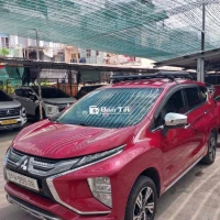 Mitsubishi Xpander 2021 1.5AT - 100.000 km - Chuyên gia "tin đồng"