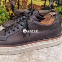 190.6 S.T DUPONT sneaker.