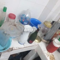 Tặng Mấy Món Đồ Như Hình - Ai Đến Trước Lấy Trước  