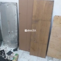 Có ít ván ép cần tặng  