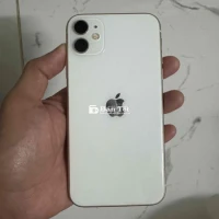 Iphone 11 trắng 64GB 99,9% không xước