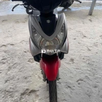 Hayate Biển 65 - Máy Êm Ru, Fun Chức Nức Đỉnh Cao  