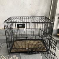 Lồng Mèo Thanh Lý Cho Mọi Người  
