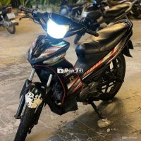 Lên đời bán rẻ Yamaha Taurus tiết kiệm xăng, máy êm