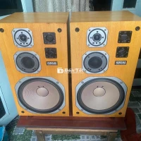 Chuyên Phân Phối Loa Yamaha NS-690II Cao Cấp – Âm Thanh Đỉnh Cao Cho Mọi Không Gian Nhà Bạn!