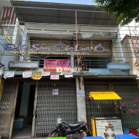 Cho Thuê Nhà Mặt Tiền Nguyễn Sơn, Tân Phú – Vị Trí Đắc Địa, Phù Hợp Kinh Doanh – 230m², 2 Tầng – 60 Triệu/Tháng
