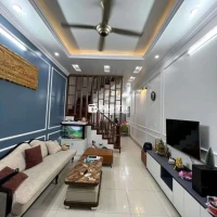 Bán nhà LK Dương Nội phân lô, vỉa hè oto tránh, 50m 4tầng giá 14,5tỷ