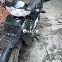 Bán xe số như hình  