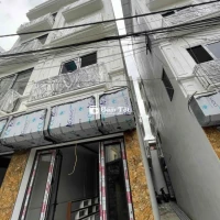 chỉ nhỉnh 6 tỷ Diện tích 35m² đông thiên